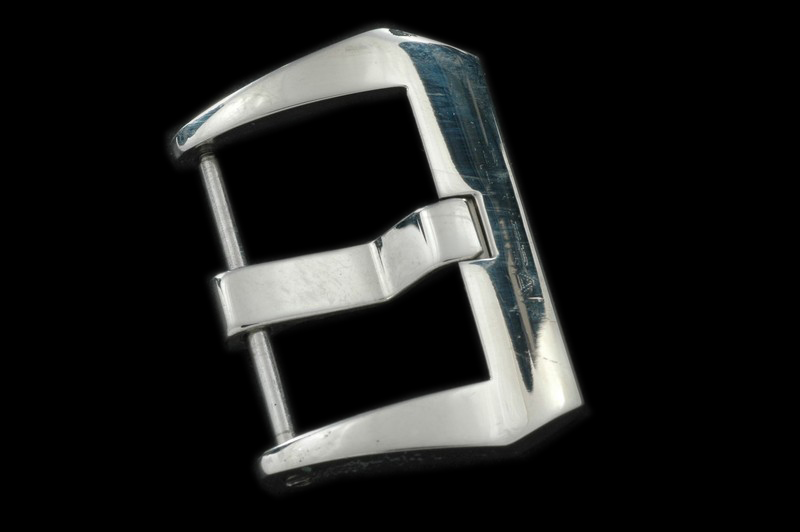 ACC1002 PreVendome Style Buckles - 22mm Polished ACC1002 PreVendome Style Buckles - 22mm Polished