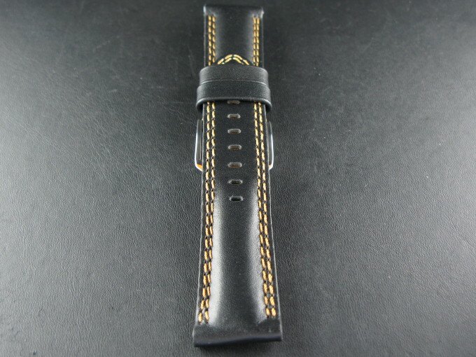 PAN106 Calf Double Stitching - Pam PAN106 Calf Double Stitching - Pam