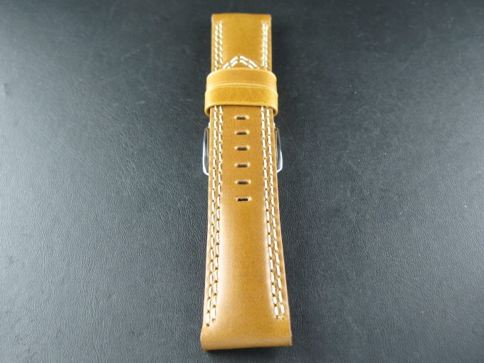 PAN107 Calf Double Stitching 2-Pam PAN107 Calf Double Stitching 2-Pam