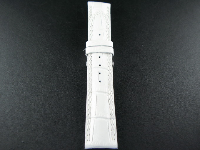 BG108 Alligator Grain Double Stitching 5 BG108 Alligator Grain Double Stitching 5