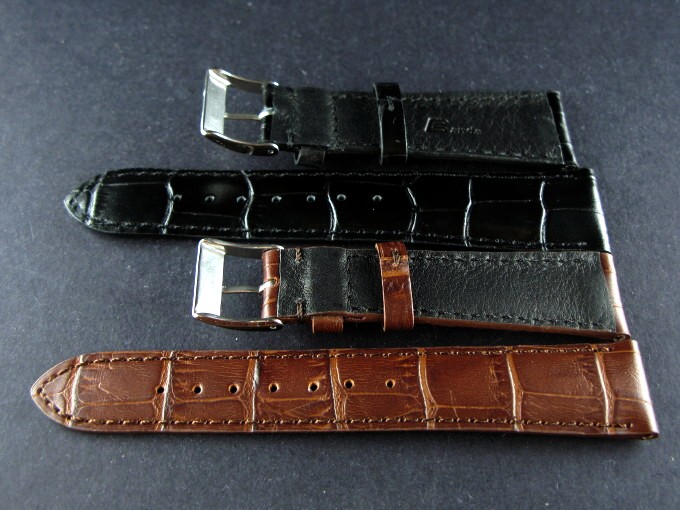 BG101 Alligator Grain BG101 Alligator Grain