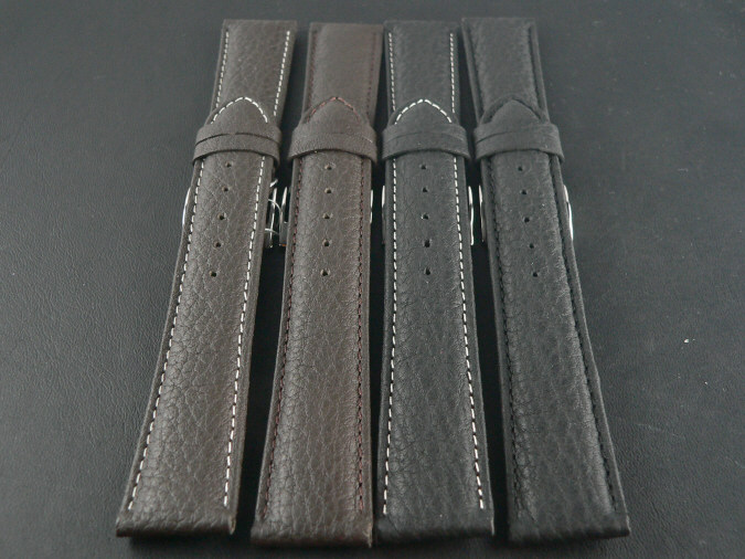 BG114 Shrunk Calf BG114 Shrunk Calf