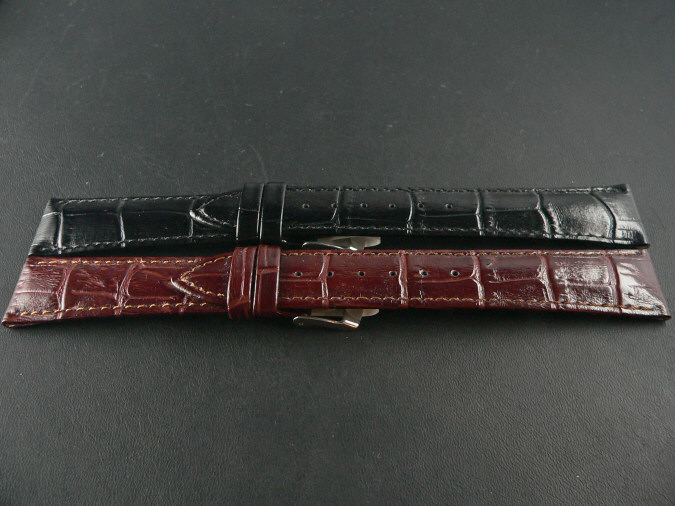 BROS104 I. Cocco Louisiana (Semi-Padded, Shiny Louisiana Grain) BROS104 I. Cocco Louisiana (Semi-Padded, Shiny Louisiana Grain)