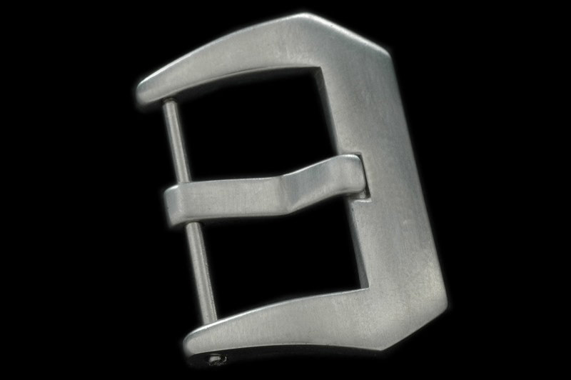 ACC1003 PreVendome Style Buckles - 24mm Brushed ACC1003 PreVendome Style Buckles - 24mm Brushed