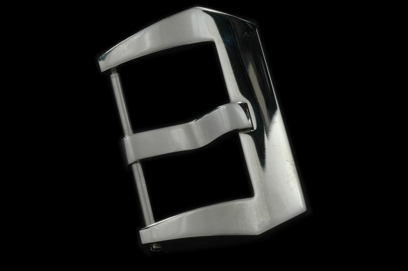 ACC1004 PreVendome Style Buckles - 24mm Polished ACC1004 PreVendome Style Buckles - 24mm Polished