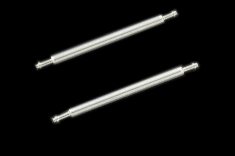 ACC1017 Spring Bars 20/22/24/26mm ACC1017 Spring Bars 20/22/24/26mm
