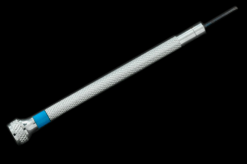 ACC1022 Screw Driver 1.2 ACC1022 Screw Driver 1.2