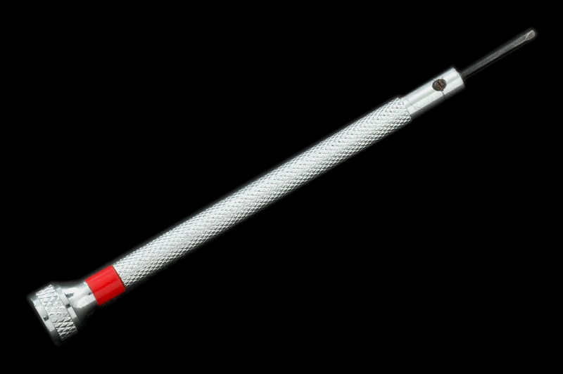 ACC1021 Screw Driver 1.0 ACC1021 Screw Driver 1.0